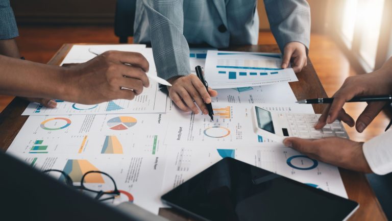 business confidence in the South East