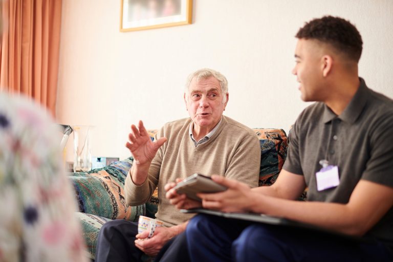 On average 22% of residents in Sussex accessed charity services in 2024