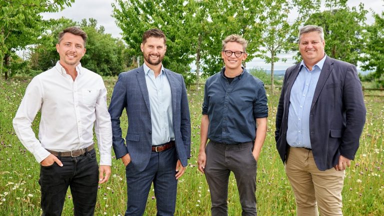 Devon-based AI-powered sales outreach platform, Sendr, has secured £250,000 investment