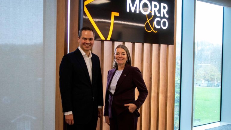Morr & Co expands cross-border legal advice for Spanish property with new partner