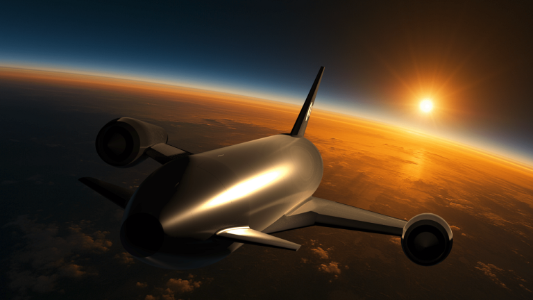 INVICTUS Shortlisting for Spaceport Cornwall Strengthens UK Aerospace Ambitions