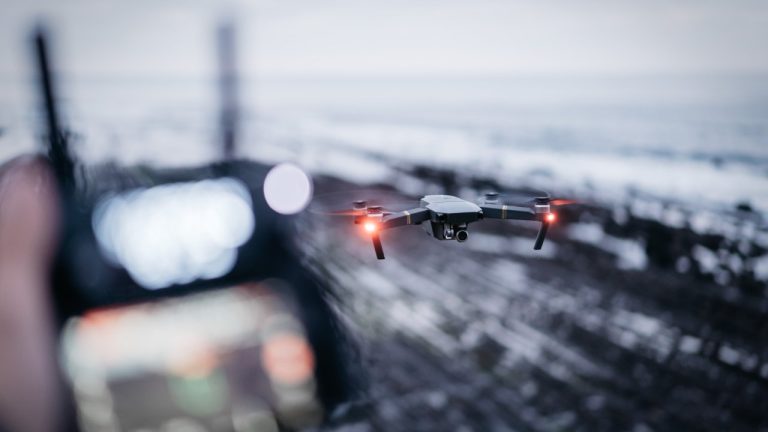 Reading-based counter-drone technology provider gets bought