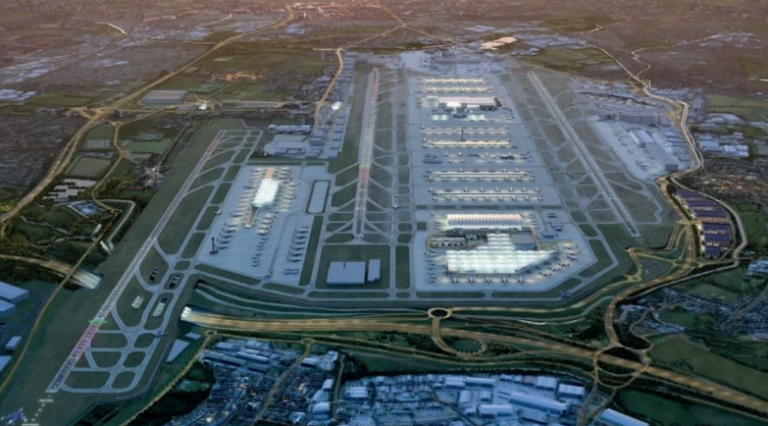 Reading Heathrow rail link urged to end “ridiculous” west England journeys