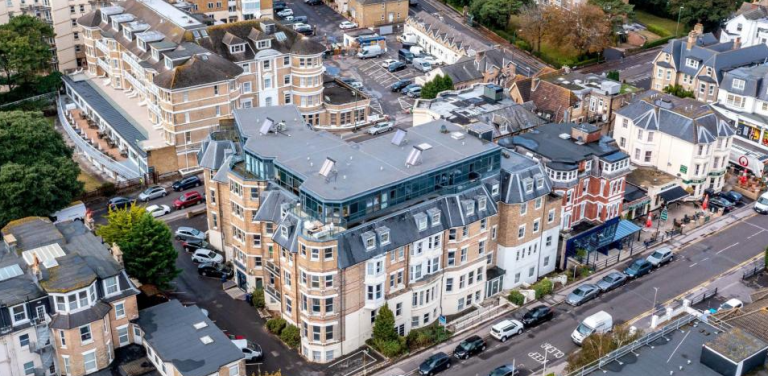 Travelodge Seafront Bournemouth sale completes for £11m to private investor