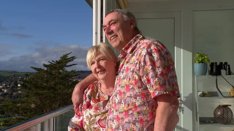 Stroke Survivors in Devon and Cornwall Face Uncertain Aftercare