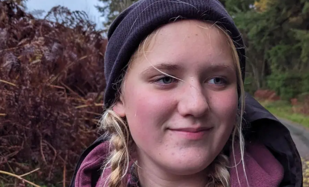 Nailsworth Parents Walk 1,200 Miles in Memory of Daughter