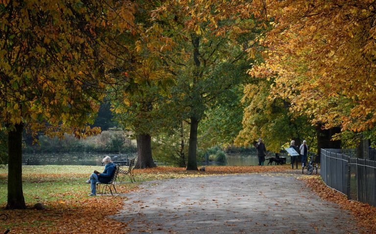 Mapping Bristol’s Most Restorative Places: University of Gloucestershire Launches Quiet Areas Plan