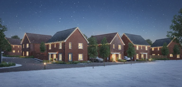 Taylor Wimpey Launches New Outdoor Library at Whiteley’s Woodlands Chase to Inspire Community Reading