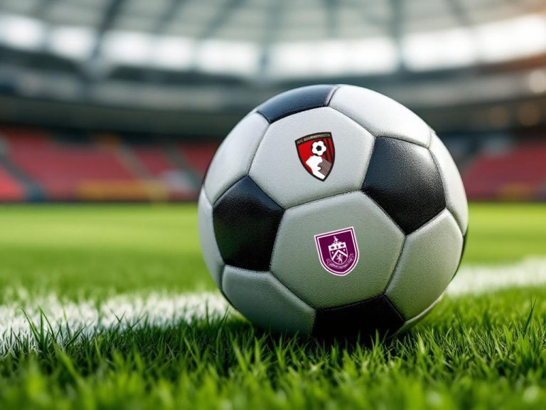 Cherries Aim to Build on Old Trafford Drama as Burnley Fight for Survival