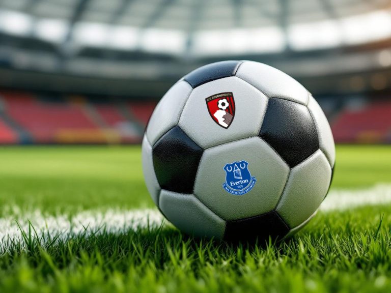 Cherries and Toffees Meet in Crucial Momentum Test on the South Coast