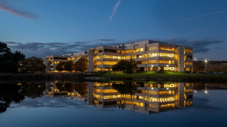 Meon Capital expands with new office at Lakeside North Harbour