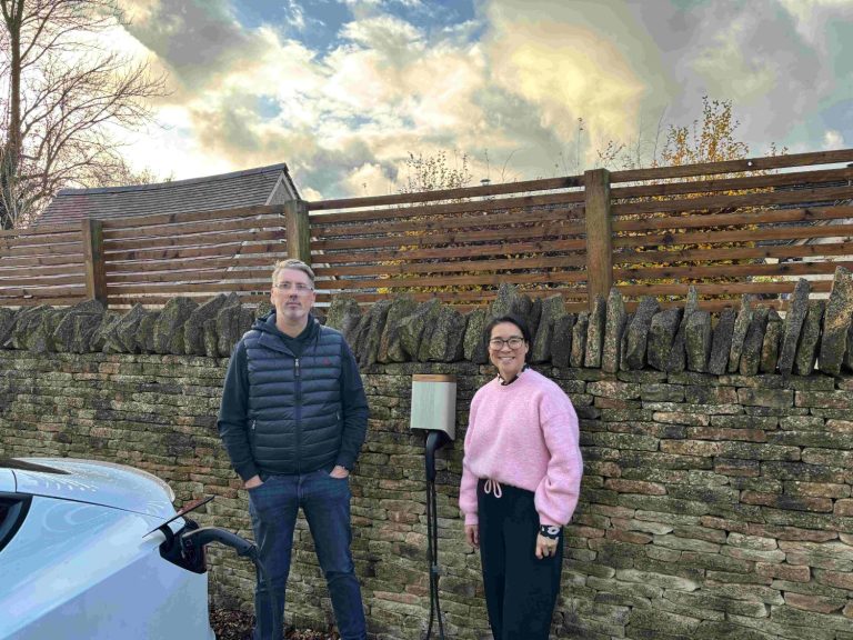 Charging With Courtesy – Etiquette Guidelines for EV owners from the Cotswolds