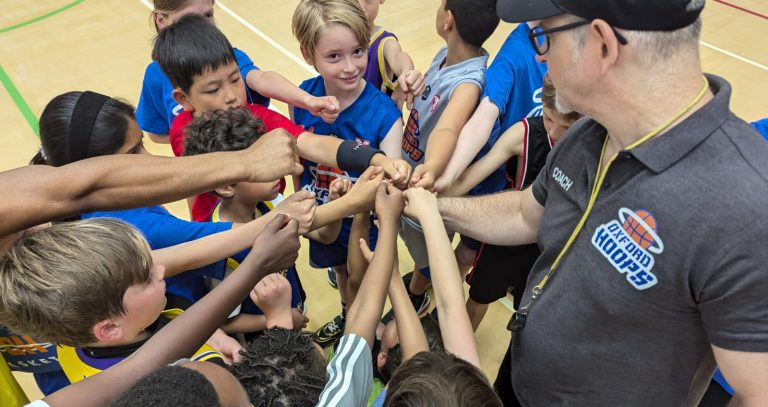 Oxford Hoops Celebrates 30 Years and Sets Ambitious Plans for a Permanent Oxford Basketball Facility