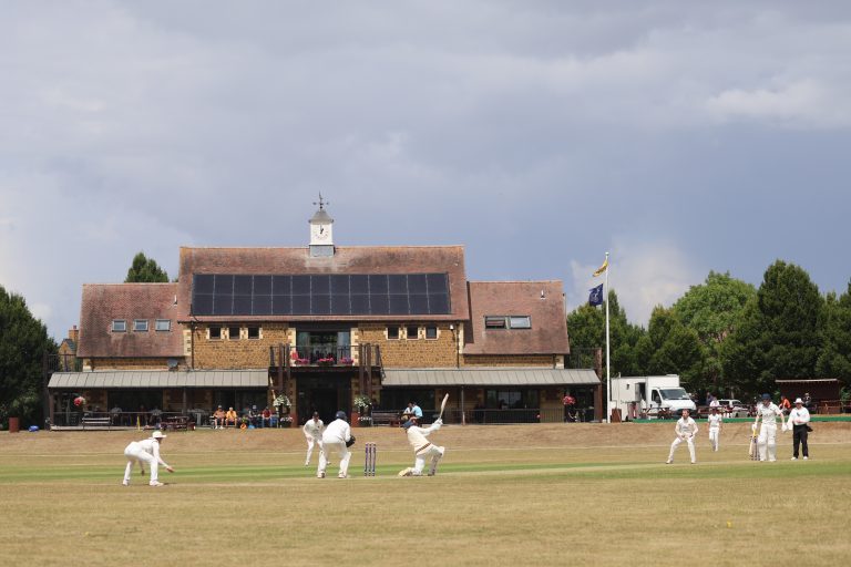Oxfordshire Cricket Appoints Fortitude Communications as PR Agency Ahead of Charity Launch