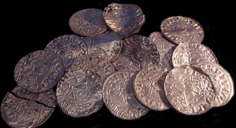 Chew Valley Hoard to Go on Permanent Display with £1m Grant