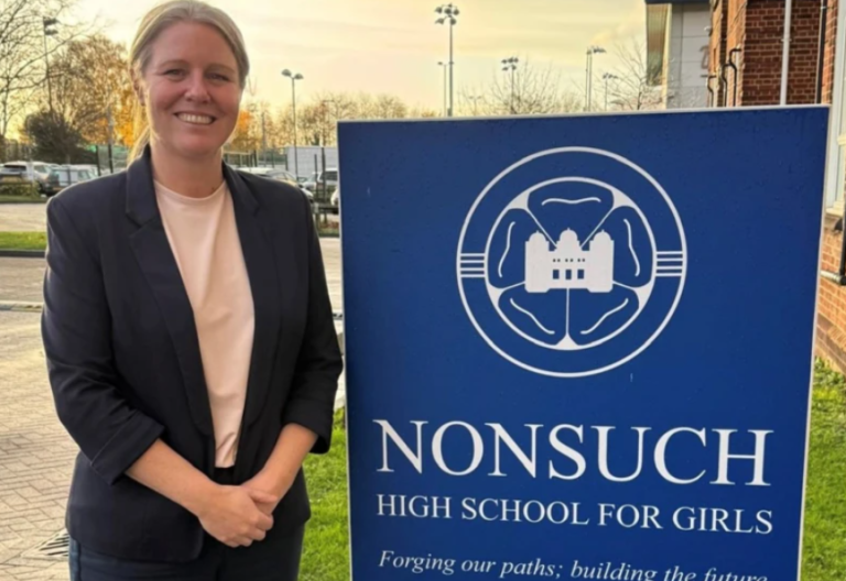 Surrey Schools Recognised Among South East’s Best by Sunday Times