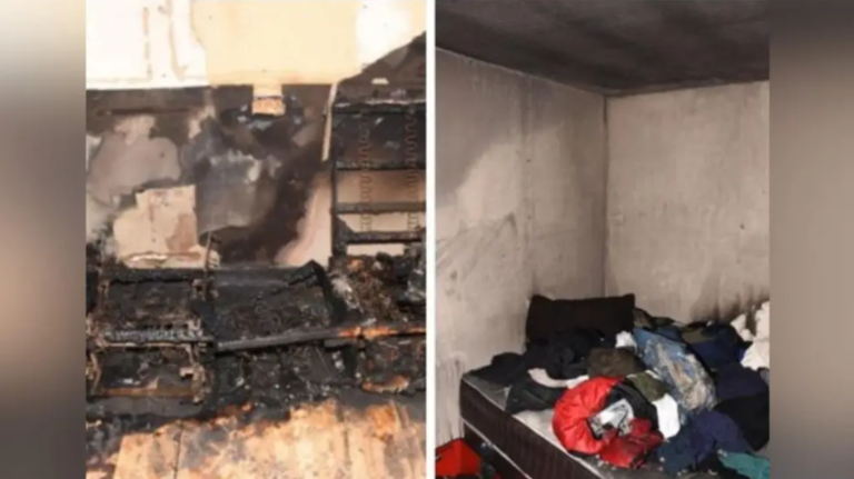 Tunbridge Wells Man Jailed for Arson After Setting Fire to His Flat