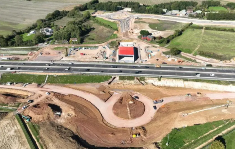 South England Travel Disruptions Over Christmas and New Year