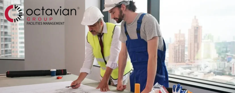 Why Facilities Management Is No Longer a Background Function
