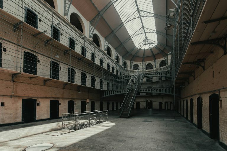 Hampshire-Based Serco Secures £500m Contract to Continue Running HMP Dovegate