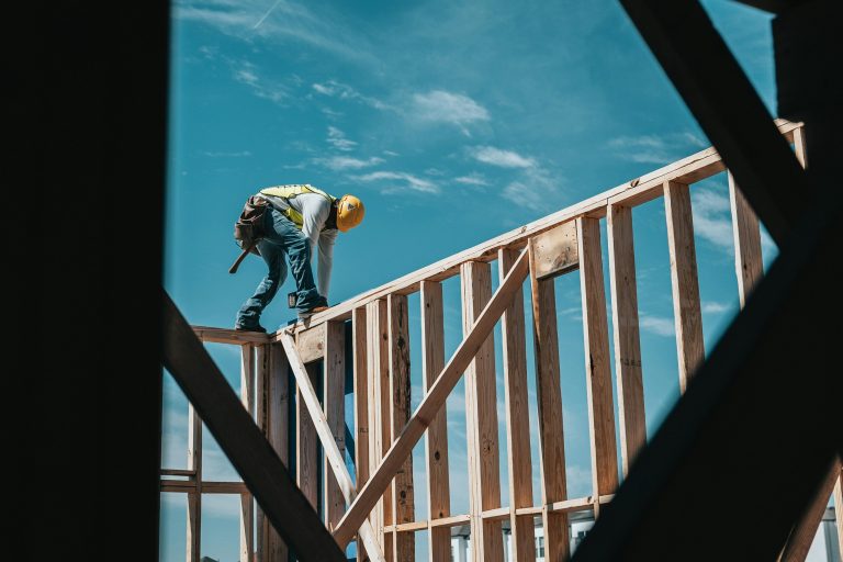 Homebuilders Berkeley Group half-year results show resilience amid uncertainty