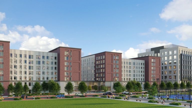 Brabazon Launches The Propeller Quarter Student Accommodation in North Bristol