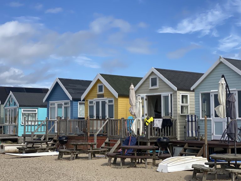 Bournemouth beach huts to lose council tax discount