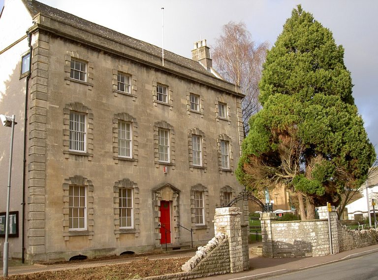 Bath and North East Somerset council get top marks for problem solving