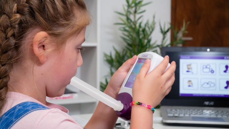 Kent-based Bedfont makes its 3,000 asthma care device