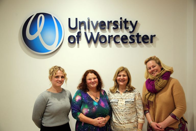 Worcester early childhood degree earns top national quality mark