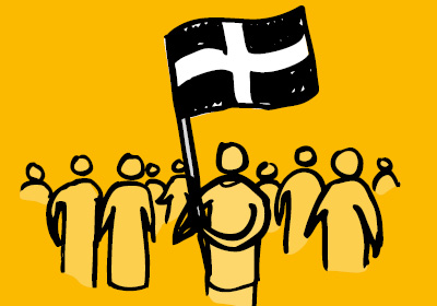 Cornish Language gets New Europe-wide Recognition