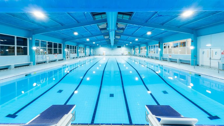 Bournemouth, Christchurch and Poole Council to consider £1.8m expansion of Two Riversmeet Leisure Centre