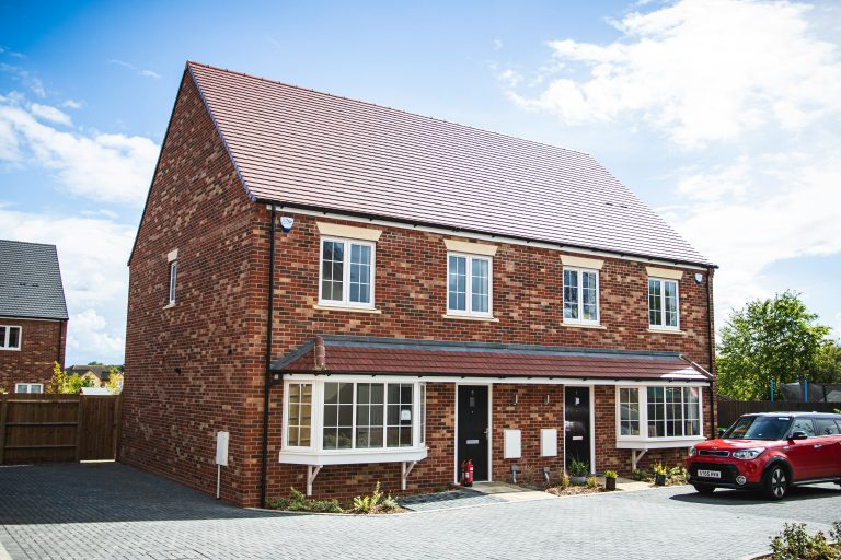 Kick off the New Year with Your Dream Home at Taylor Wimpey’s January Events