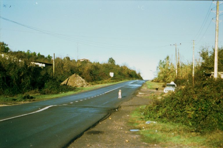 Cambridgeshire Council launches £2.1m peat soil road repair programme
