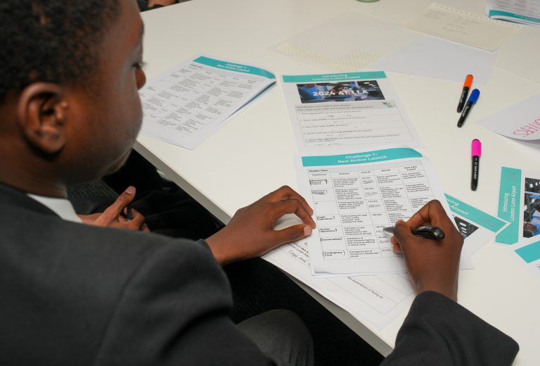 LLA Classroom to Careers Programme a Soaring Success