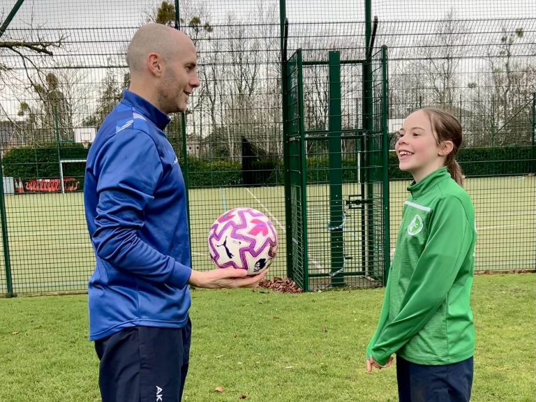 UoG academics help to improve Physical Education  curriculum for benefit of teachers and young people