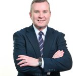 DPD UK confirms Justin Pegg as new CEO as Elaine Kerr becomes Chairwoman