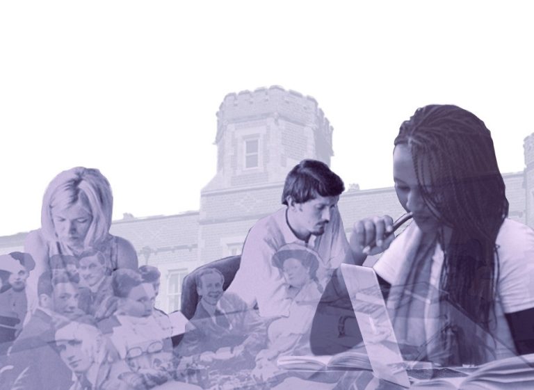 Campus set to become stage for centenary celebration