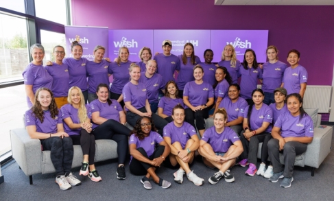 Nine Herts programme graduates head to the Winter Olympics