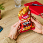 Revealed: One In Five Brits Reach For Hot Sauce At Weddings And In Cinemas – As Heat Takes Over Roast Dinners, Pancakes And Even Porridge