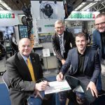 UK ‘first’ as Batten & Allen presses ahead with £500,000 ‘Bruderer’ investment and global expansion