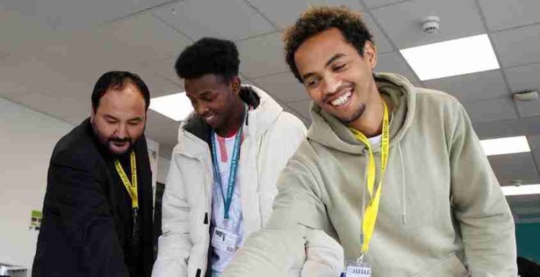 Bentley opens new national grants programme to strengthen support for charities and disadvantaged communities across the UK