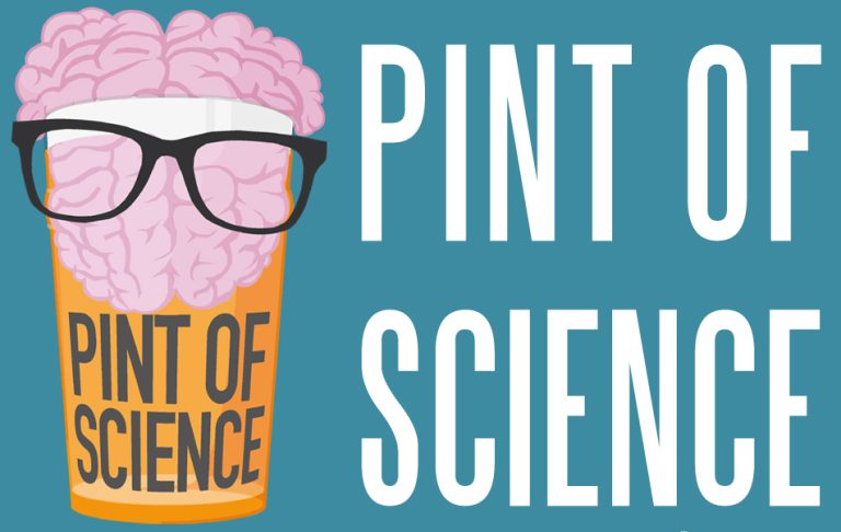 University Of Reading Hosts Pint Of Science Festival Events In City Centre