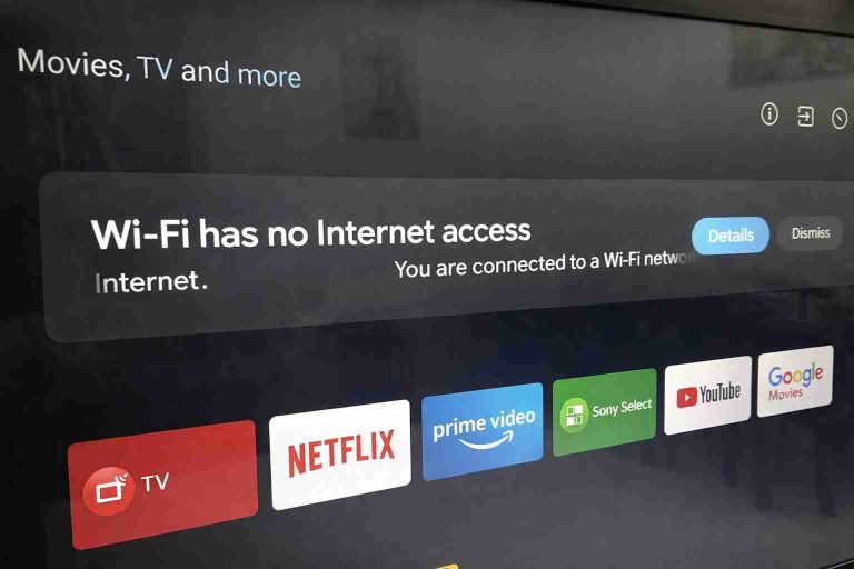 One In Three Brits Would Give Up Hot Water, Cooking And TV Before Losing Internet Access