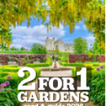 BBC Gardeners’ World 2-for-1 Gardens Card Returns With Access to 360 UK Locations