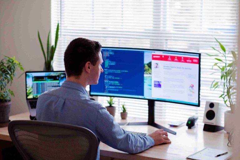 Music Expert Reveals Best Work From Home Playlist To Boost Focus And Productivity
