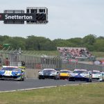Ferrari Challenge UK Heads To Silverstone For Round Three Of 2026 Season