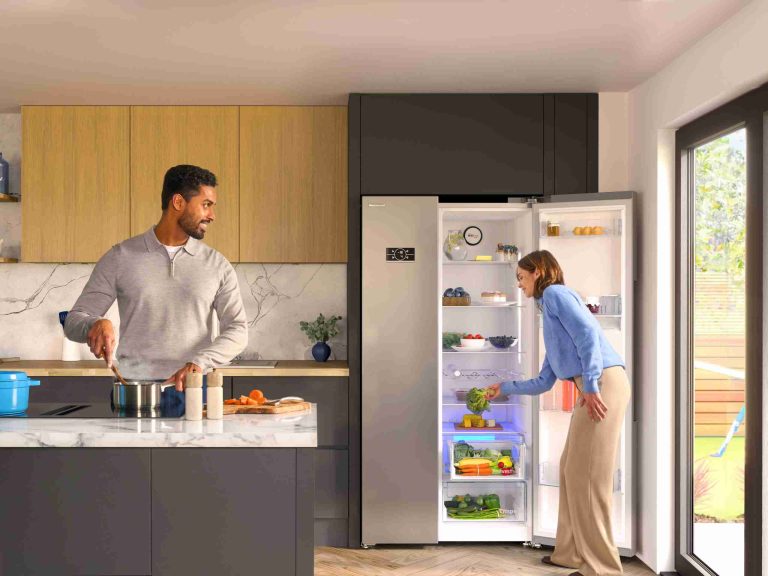 Nine In Ten Brits Find Cooking For Guests Stressful As Beko Reveals Simple BBQ Hosting Hack