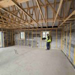 Bell delivers premium kitchen fit-out for 14-home development on the edge of the Cotswolds