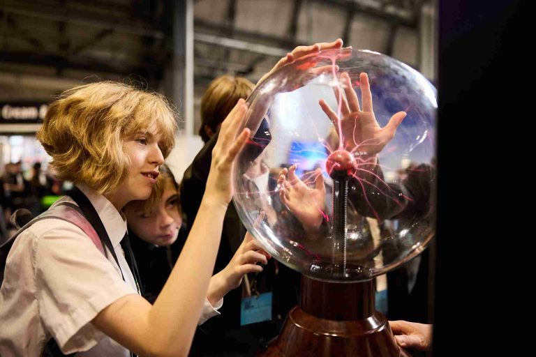 Over 20,000 students to attend The Big Bang Fair